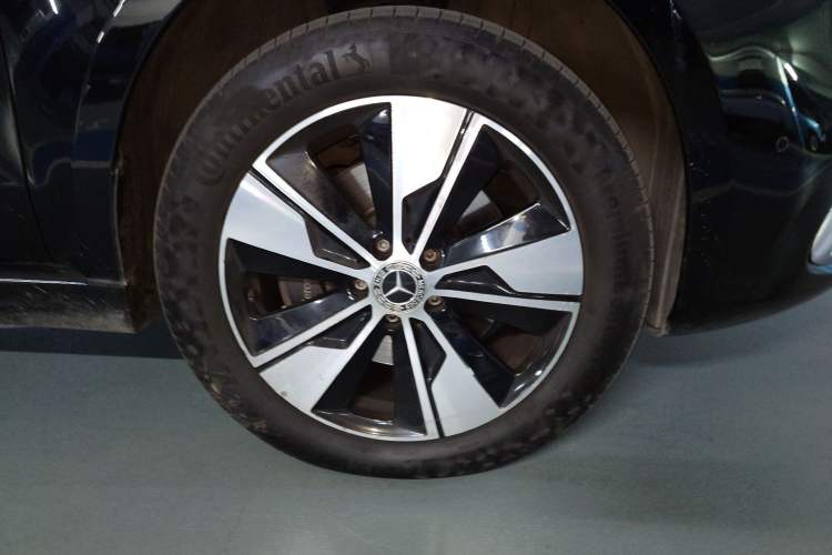 Used Mercedes-Benz V-Class 2021 V 260 Prestige Edition