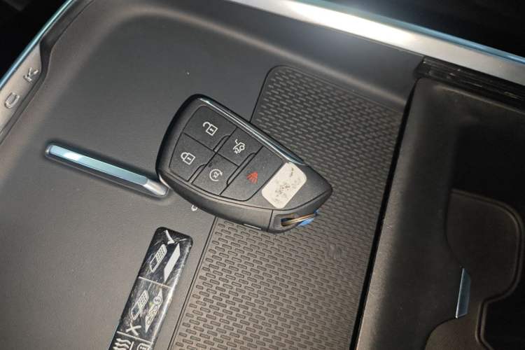 Used Buick LaCrosse 2024 28T Luxury Edition