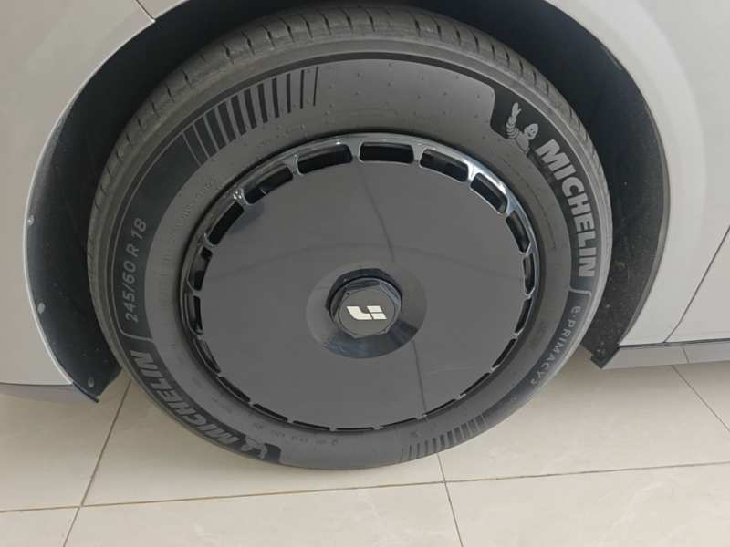 Used Li Auto MEGA 2024 Ultra Model — 22