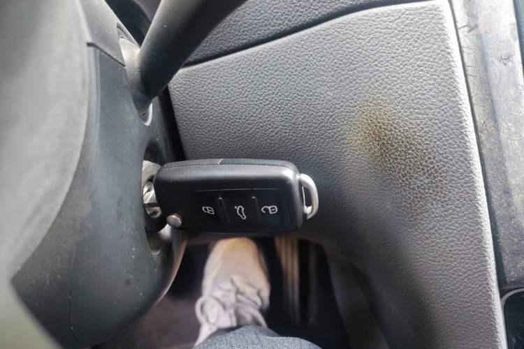 Used Skoda Superb 2013 1.4TSI Manual Shengshi Edition