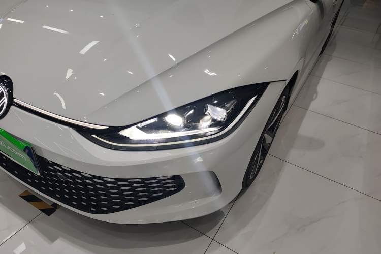 Used Volkswagen Lamando 2024 Lavida L 280TSI DSG Cool & Spicy Edition