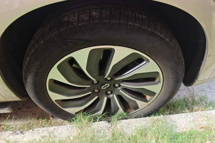 Used Hima AITO M7 2022 1.5T Rear-Drive Comfort Edition
