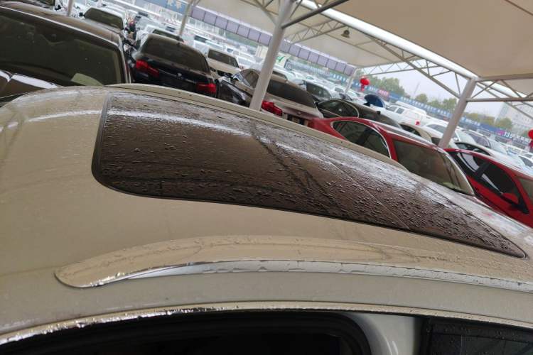 Used Audi Q3 2016 35 TFSI Fashion Model
