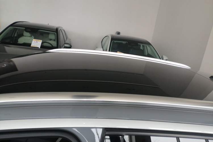 Used Volkswagen ID.4 CROZZ 2024 Pure Edition Limited Edition Roof