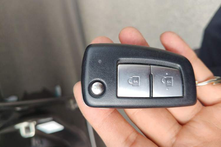 Used Nissan Qashqai 2017 2.0L CVT Smart Enjoyment Version China V Standard