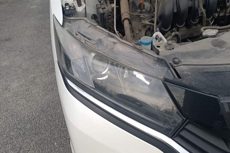 Used Honda Greiz 2016 1.5L CVT Classic Edition Right Front Headlight