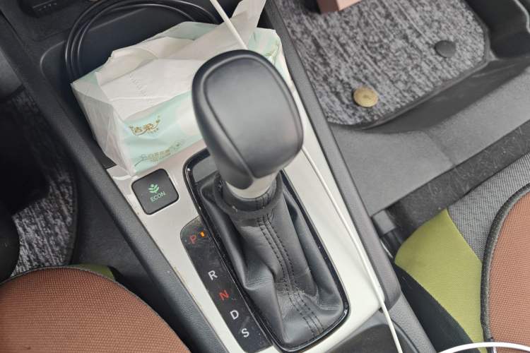 Used Honda Fit 2021 1.5L CVT Chao Yue Max Edition