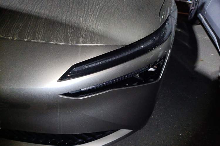 Used AION S MAX 2024 70 Star Edition