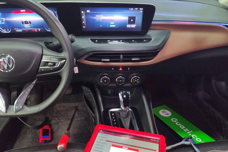 Used Buick Verano 2022 Pro 533T Enjoyment Edition