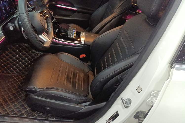 Used Mercedes-Benz C-Class 2022 C 260 L Sport Edition