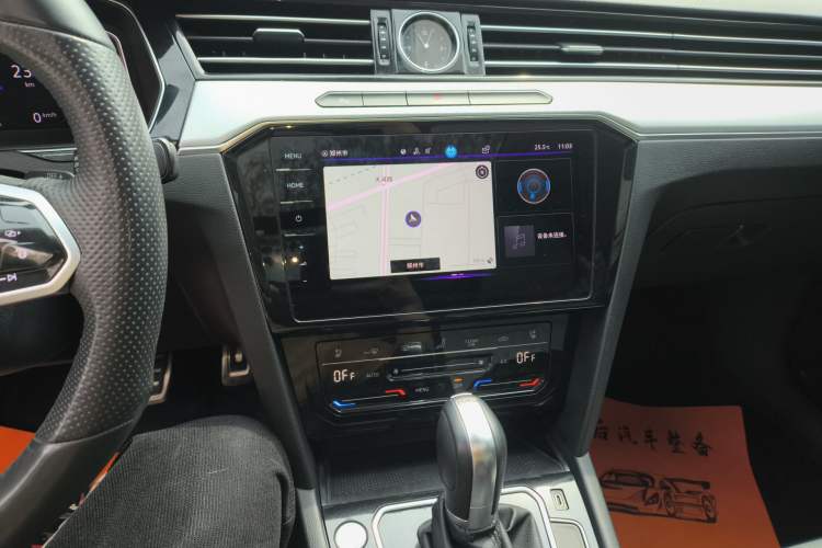 Used Volkswagen Magotan 2023 2 Million Units Commemorative Edition 330TSI DSG Luxury Version
