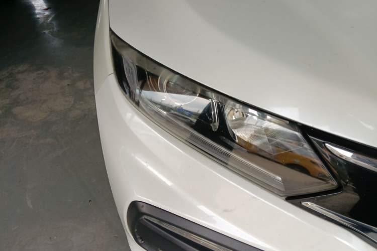 Used Honda XR-V 2015 1.8L EXi CVT Comfort Version