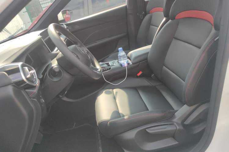 Used MG 5 2026 Model 180DVVT Global Luxury Edition