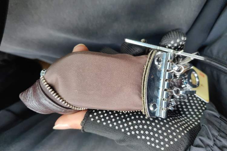 Used Toyota Crown 2015 2.5L Smart Edition
