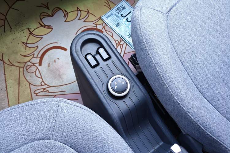 Used Wuling Hongguang MINIEV 2021 Macaron Premium Model – Lithium-NMC
