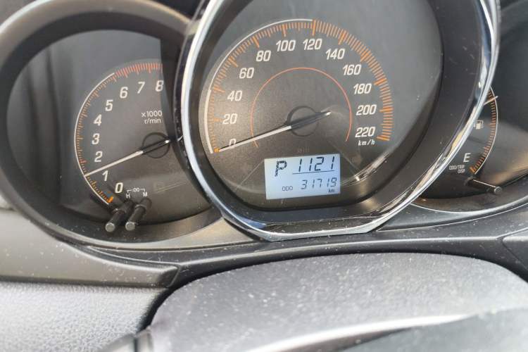 Used Toyota YARiS L Zhi Xuan 2021 X-Trail 1.5L CVT Leading Edition
