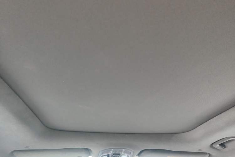 Used Geely Auto Monjaro L 2021 2.0TD DCT EVO Two-Wheel Drive Prestige Version Headliner