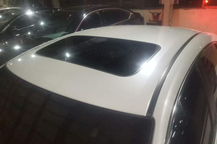 Used Honda Civic 2016 220TURBO CVT Luxury Edition
