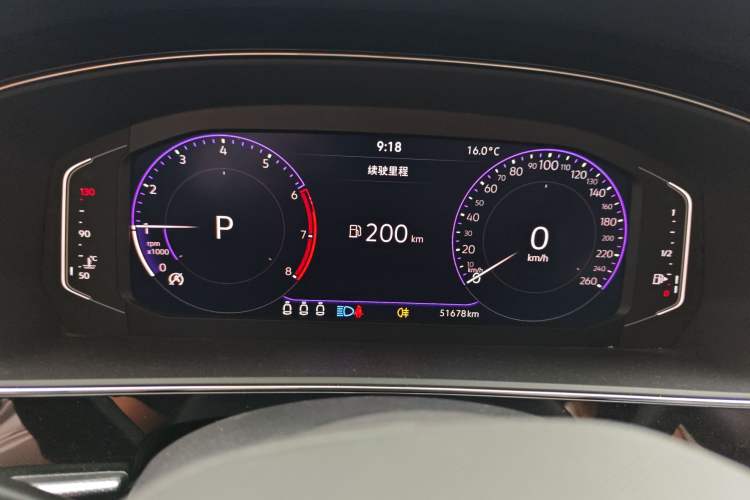 Used Volkswagen Passat 2023 Revised 330TSI Elite Edition