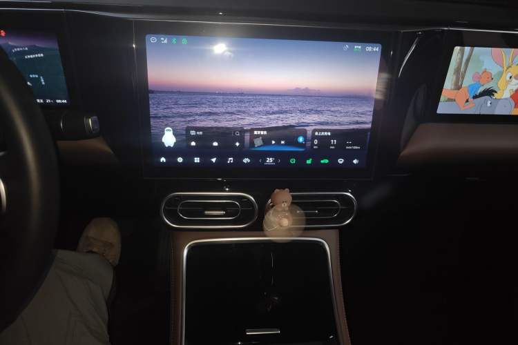 Used Leapmotor C11 2023 Pure Electric 500 Comfort Edition