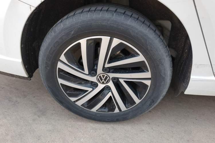Used Volkswagen Lavida 2023 280TSI DSG Starry Sky Deluxe Edition
