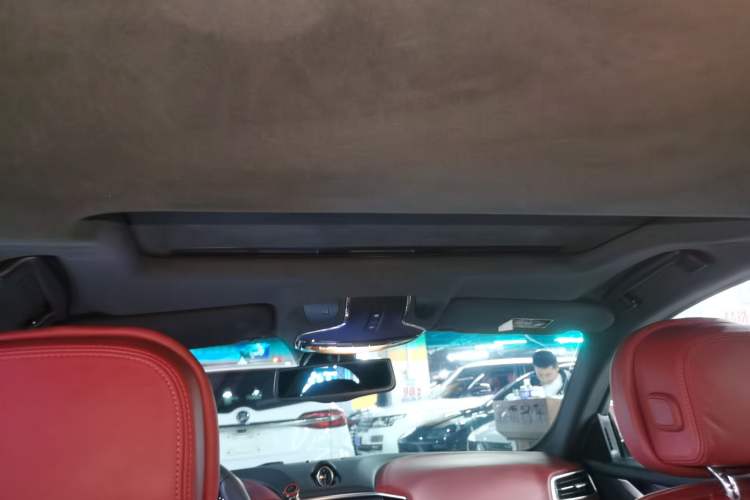 Used Maserati Ghibli 2014 3.0T Standard Edition