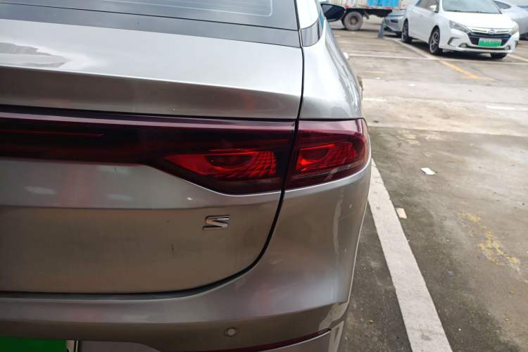 Used AION S 2022 Meizu 580
