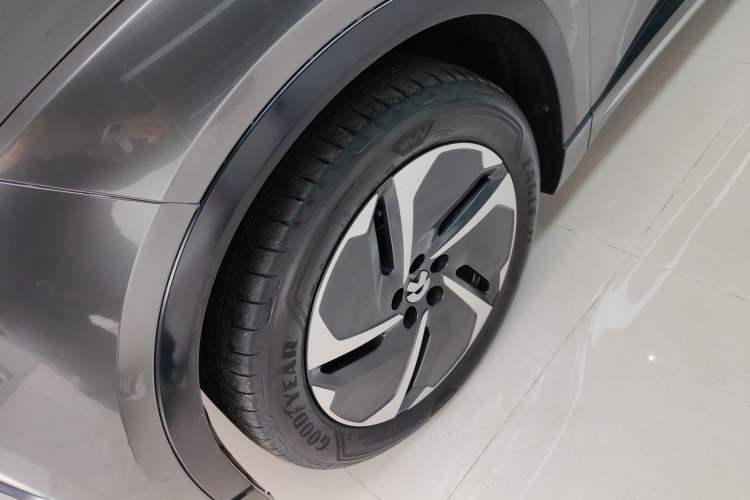 Used Nio ES6 2023 75 kWh