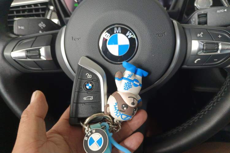 Used BMW 1 Series 2023 125i M Sport Night Edition
