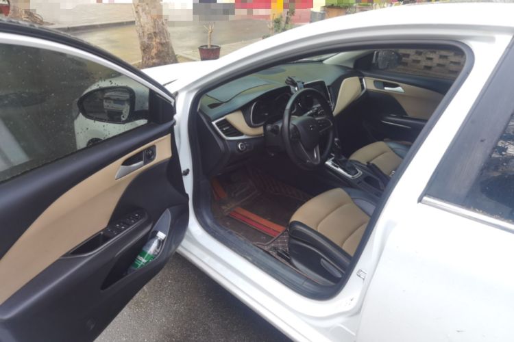 Used Chevrolet Monza 2020 320 Automatic Enjoyment Edition
