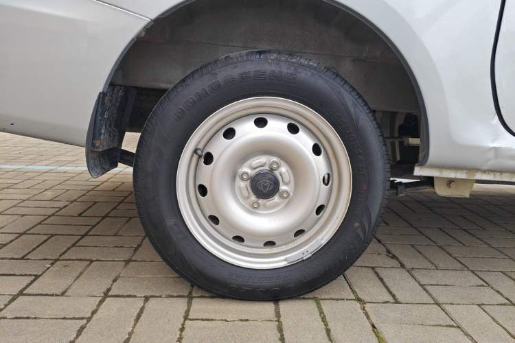 Used CHANGAN KAICHENG Star 5 2022 1.4L Classic Edition Passenger Vehicle JL473Q3 Exterior 5