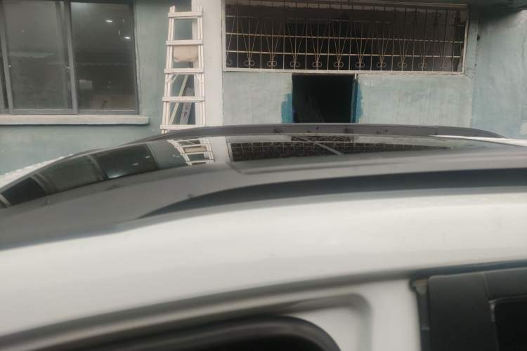 Used BYD Yuan New Energy 2018 EV360 Smart Connect Cool Edition Roof