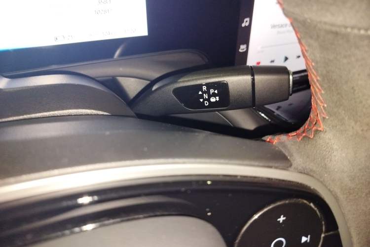 Used XPeng P7 2020 670N Gear Lever