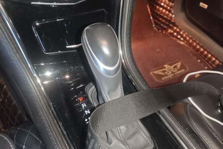 Used Cadillac ATS-L 2017 28T Fashion Edition