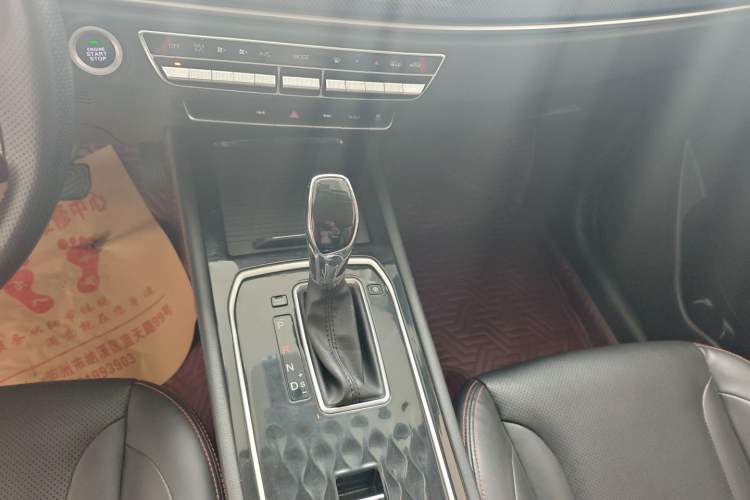 Used Dongfeng Fengon 580 2021 ☆ Star Edition 1.5T Automatic Luxury Version
