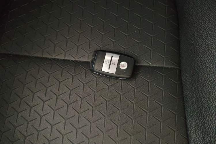 Used Kia kx1 Stonic 2019 1.4L Automatic Fun Edition China V Standard