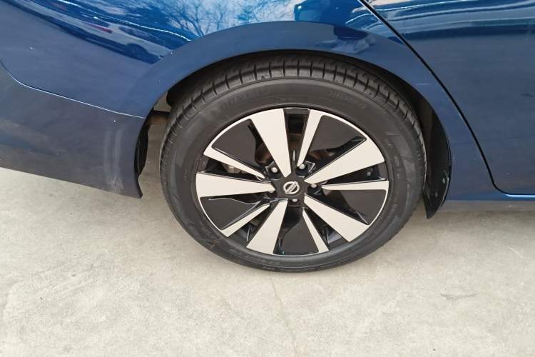 Used Nissan Teana 2021 2.0L XL Comfort Edition
