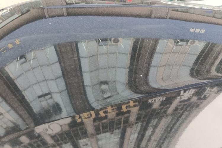 Used BYD Seagull 2023 Flying Edition