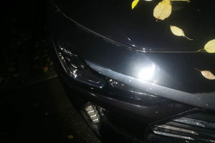 Used JETOUR X70 PLUS 2021 1.6T DCT Base 5-Seater Right Front Headlight