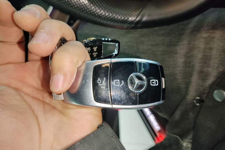 Used Mercedes-Benz E-Class 2022 Revised E 300 L Sporty and Stylish Edition