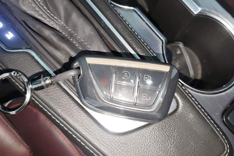 Used Cadillac CT4 2022 28T Prestige Edition
