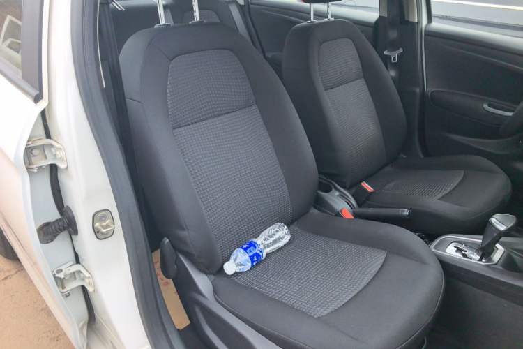 Used Peugeot 301 2016 1.6L Automatic Comfort Edition