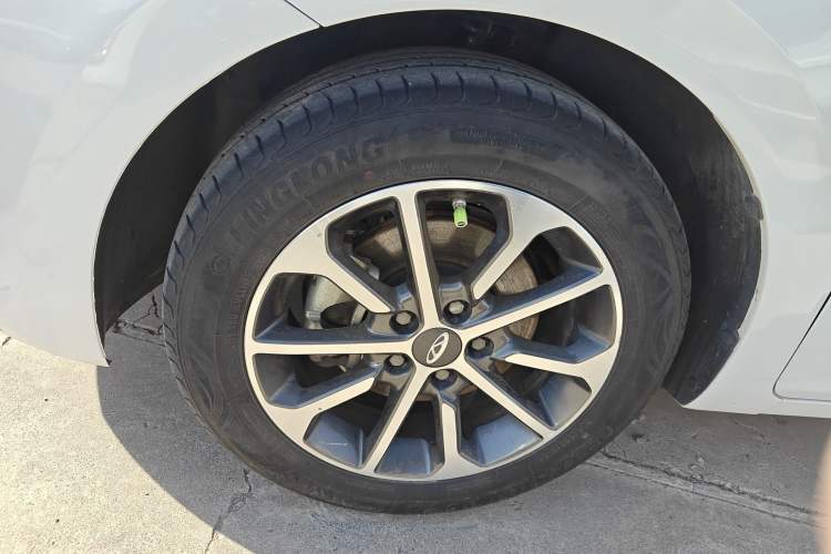 Used Chery Arrizo 5 2021 PRO 1.5L Manual Youth Edition