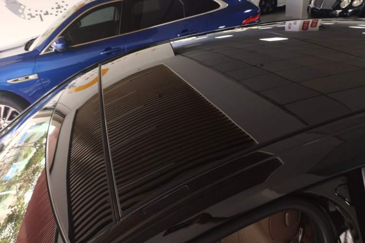 Used Mercedes-Benz S-Class 2019 S 350 L Prestige Model Ultimate Collection