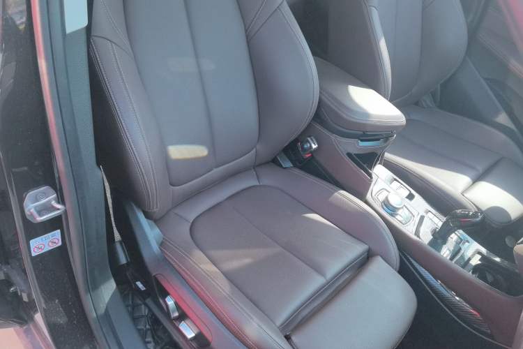 Used BMW X1 2022 sDrive25Li Leading Model