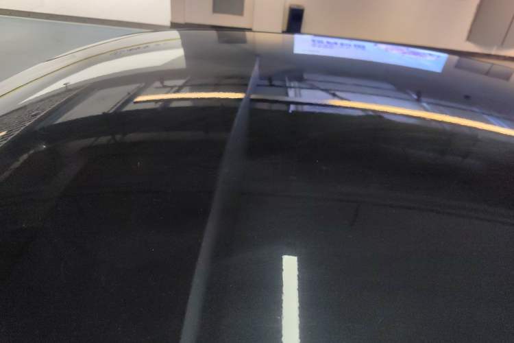 Used Lynk & Co 03 2019 03+ 2.0TD Automatic Hunter Edition