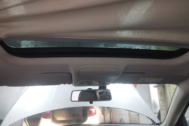 Used Volkswagen C-TREK 2017 1.6L Manual Comfort Model