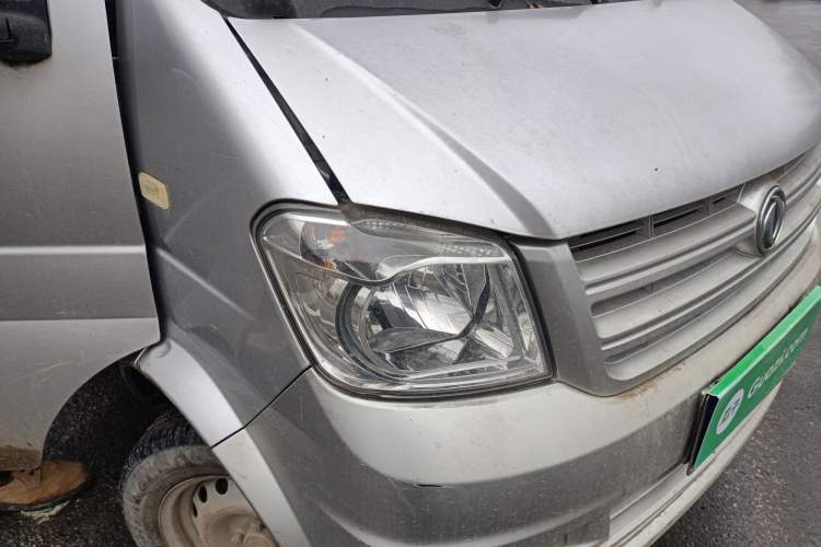 Used Dongfeng Xiaokang K07S 2016 1.2L Practical Version DK12-10 Right Front Headlight