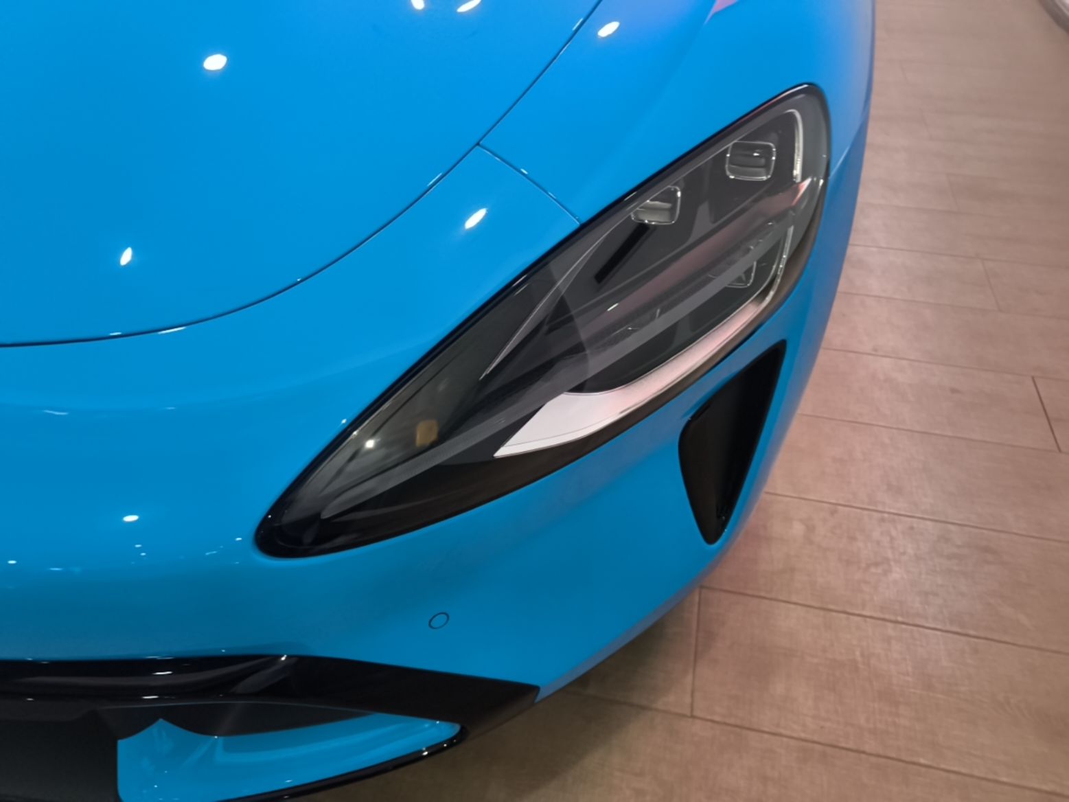 Xiaomi Auto SU7 2026 Model Max — снимка 8