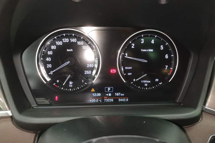 Used BMW X1 2019 sDrive18Li Premium Edition
